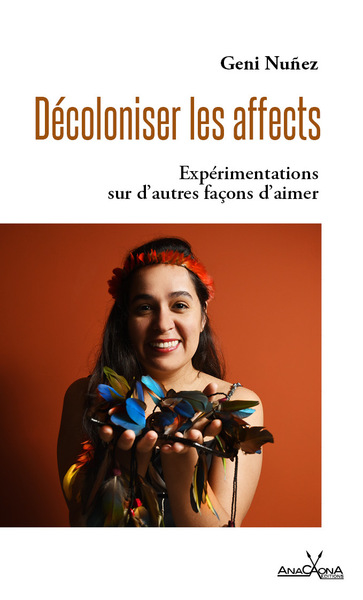 Image de Décoloniser les affects