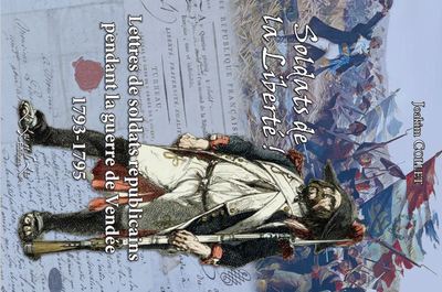 Image de Les soldats de la Liberté