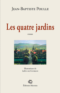 Picture of Les quatre jardins