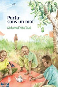Image de PARTIR SANS UN MOT