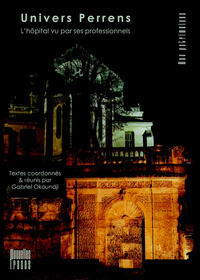 Picture of Univers Perrens