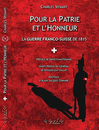 Picture of Pour la PATRIE et pour l'HONNEUR