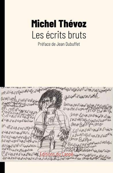 Picture of Les écrits bruts