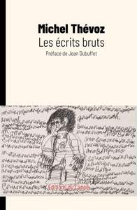 Picture of Les écrits bruts