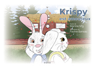 Image de Krispy est amoureux