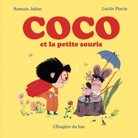 Image de Coco et la petite souris