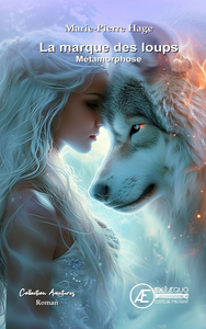 Picture of LA MARQUE DES LOUPS : METAMORPHOSE