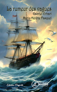 Picture of LA RUMEUR DES VAGUES