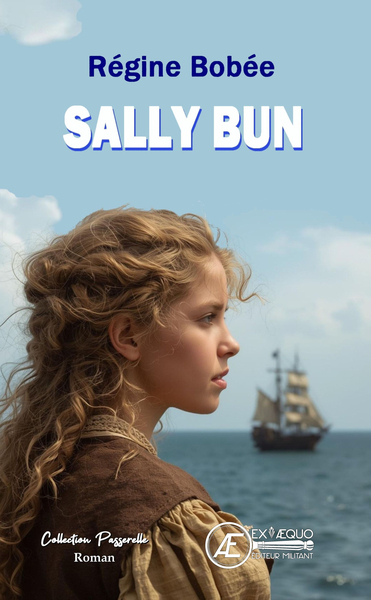 Image de SALLY BUN