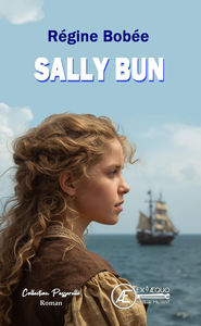 Image de SALLY BUN