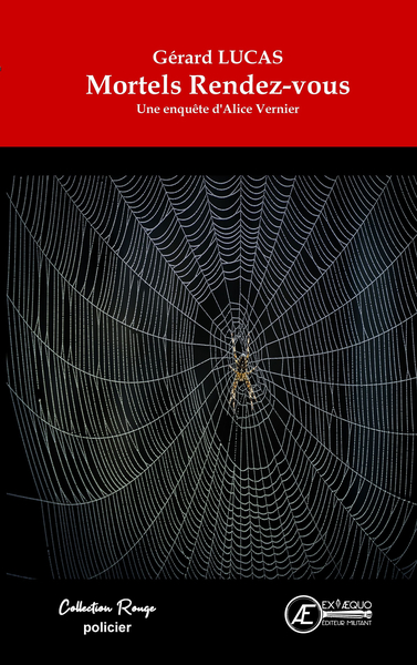 Image de MORTELS RENDEZ-VOUS