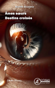 Image de AMES SOEURS - DESTINS CROISES