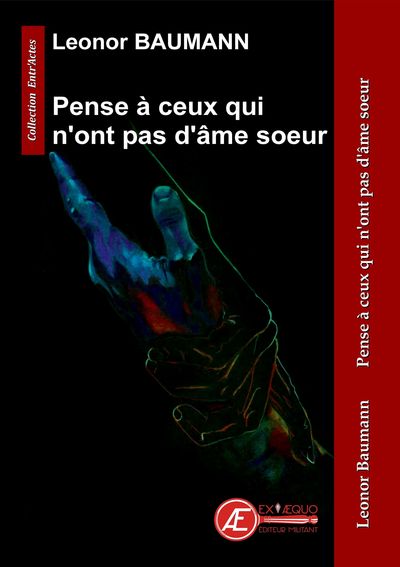 Image de Pense à ceux qui n'ont pas d'âme soeur - théâtre