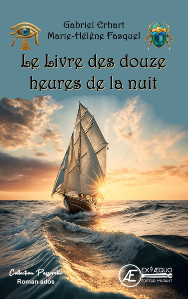 Picture of LE LIVRE DES DOUZE HEURES DE LA NUIT