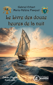 Picture of LE LIVRE DES DOUZE HEURES DE LA NUIT