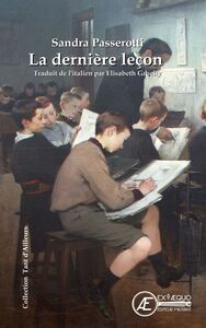 Picture of Fabio Fabbiani - la dernière leçon