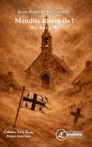 Image de MAUDITS SOIENT-ILS ! : ILIZ-KOZ 1703