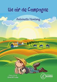 Image de Un air de campagne - livre jeunesse