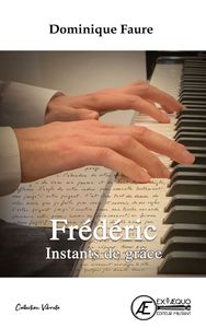 Picture of Frédéric - instants de grâce