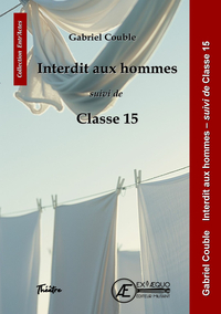 Picture of INTERDIT AUX HOMMES