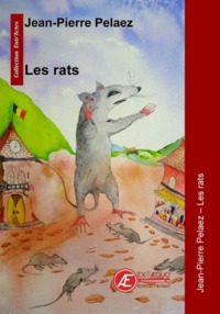 Image de Les rats - fantaisie dramatique