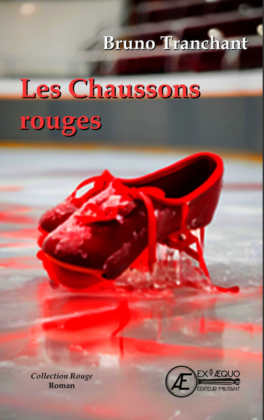 Image de LES CHAUSSONS ROUGES
