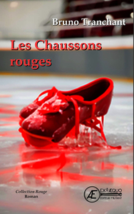 Image de LES CHAUSSONS ROUGES