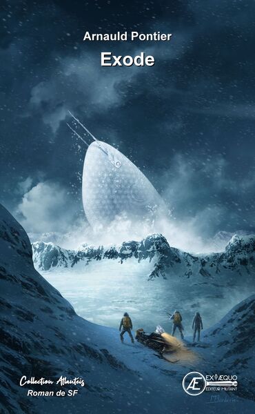 Picture of EXODE
