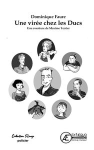 Image de UNE VIREE CHEZ LES DUCS