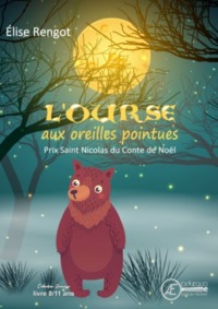 Picture of L'ourse aux oreilles pointues