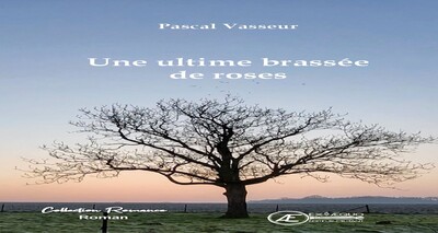 Picture of UNE ULTIME BRASSEE DE ROSES