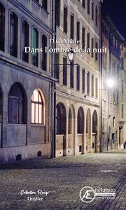 Picture of DANS L'OMBRE DE LA NUIT