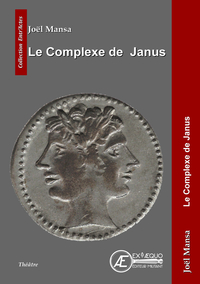 Image de LE COMPLEXE DE JANUS