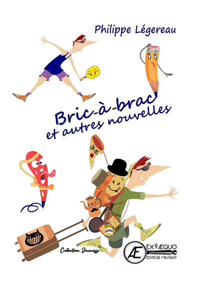 Image de BRIC-?-BRAC ET AUTRES NOUVELLES