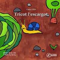 Image de Tricot l'escargot