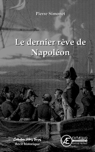 Picture of LE DERNIER REVE DE NAPOLEON