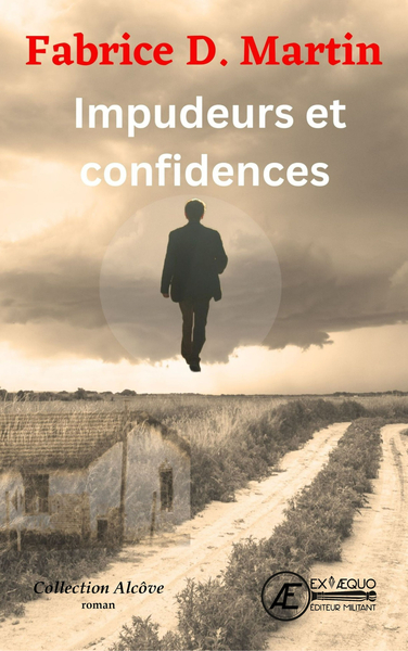Picture of IMPUDEURS ET CONFIDENCES