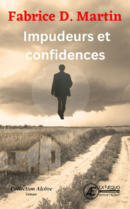 Picture of IMPUDEURS ET CONFIDENCES