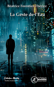 Picture of LA GESTE DE L'EAU