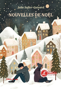 Picture of NOUVELLES DE NOEL
