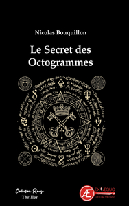 Picture of LE SECRET DES OCTOGRAMMES.