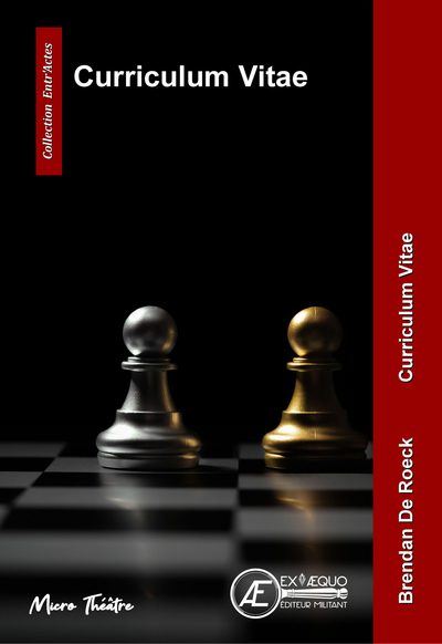 Picture of CURRICULUM VITAE