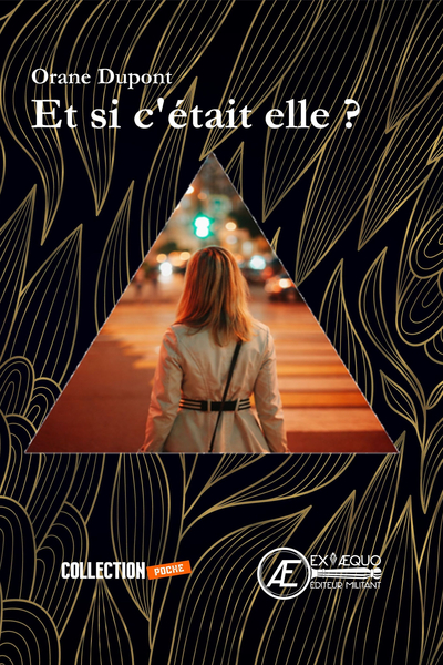 Picture of ET SI C'ETAIT ELLE (POCHE)