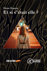 Picture of ET SI C'ETAIT ELLE (POCHE)