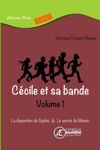 Picture of CECILE ET SA BANDE - INTEGRALE VOLUME 1 (POCHE)
