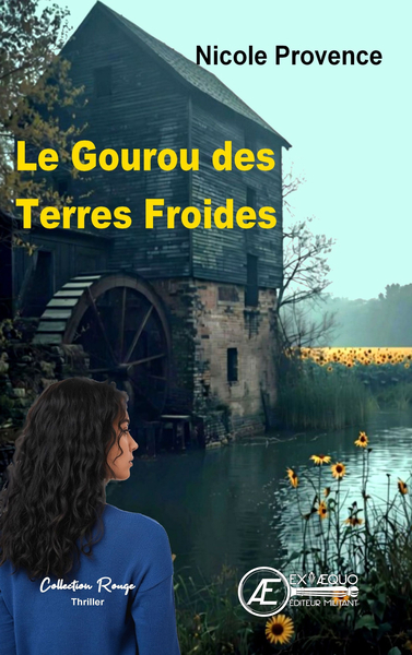 Picture of LE GOUROU DES TERRES FROIDES