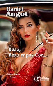 Image de Beau, beau et pas con - aventures humoristiques