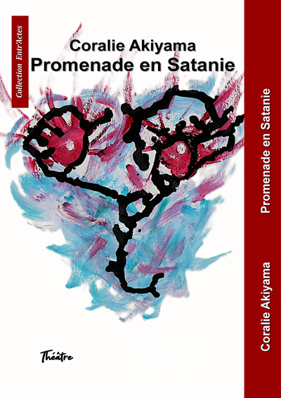 Picture of PROMENADE EN SATANIE