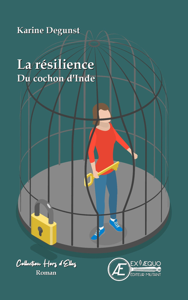 Picture of LA R?SILIENCE DU COCHON D'INDE