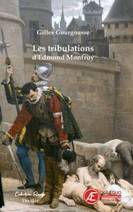 Picture of LES TRIBULATIONS D'EDMOND MONFROY